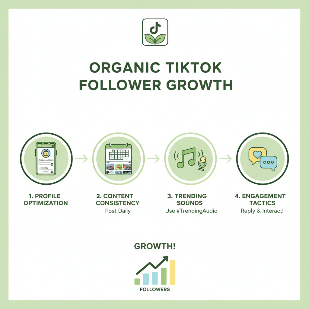 Post High-Quality, Short, and Engaging Videos Consistently — get free tiktok followers