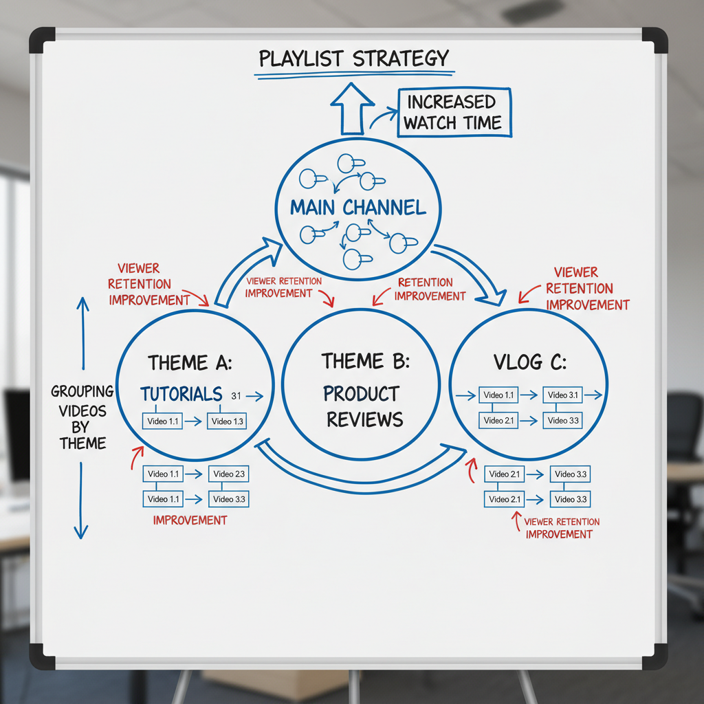 Optimize Channel Banner, Logo, and About Section for Keywords — get more youtube followers free