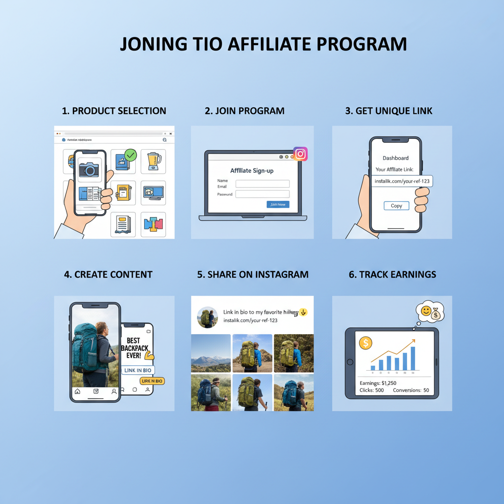 Exploring Influencer Marketing & Sponsored Content Opportunities — get paid to scroll on instagram