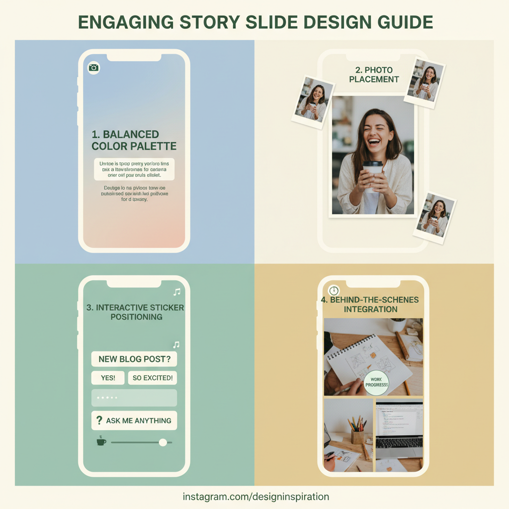 story engagement