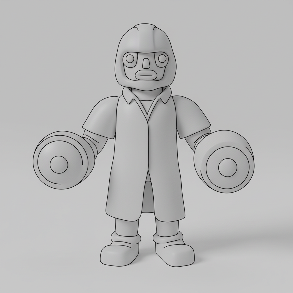sample animation