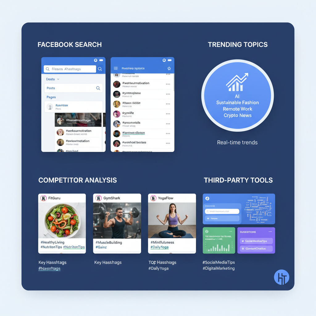 Best Practices for Facebook Hashtag Usage — good hashtags for facebook
