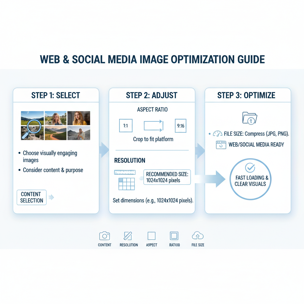 Understanding the Importance of Correct Image Dimensions — good image size best practices