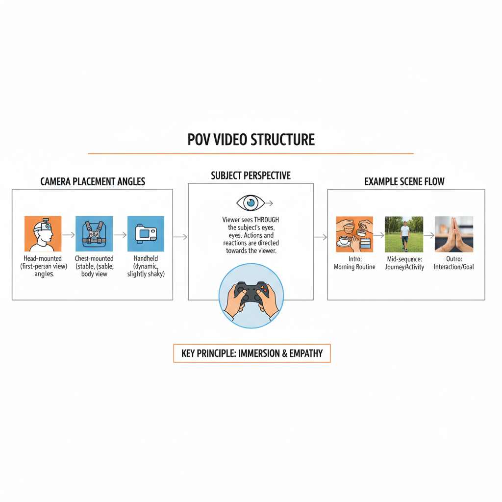 25 Creative POV Ideas to Inspire Your Next Viral Video — good povs ideas