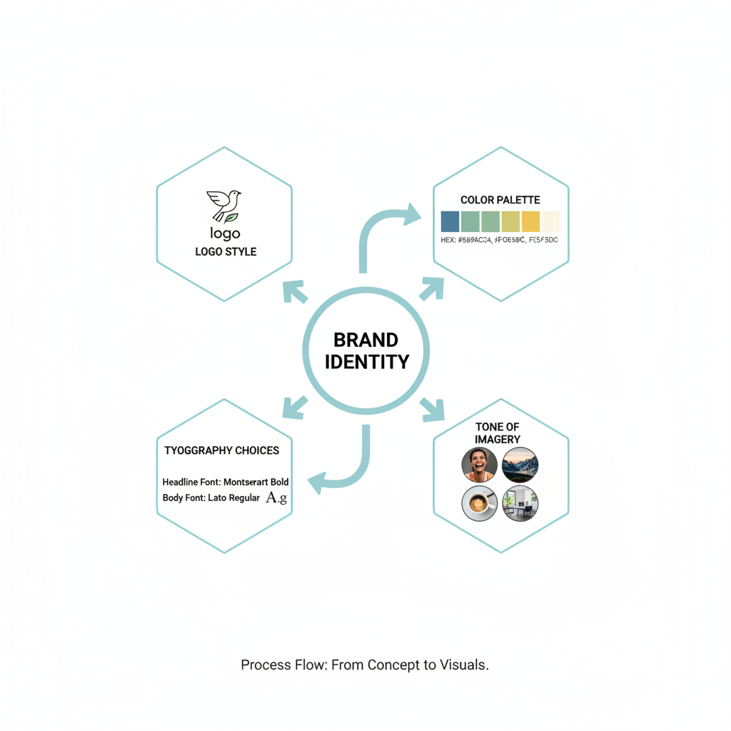 Understand Platform-Specific Dimensions and Ratios — graphic design tips for social media
