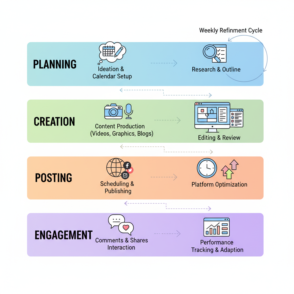 How to Grow Channels Fast and Sustain Engagement — grow channels quickly sustainably
