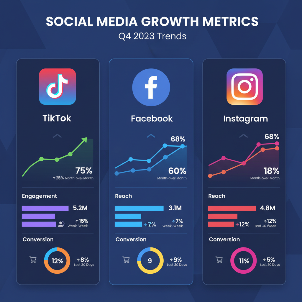 Instagram: Explore & Reels — grow on tiktok facebook instagram 2024