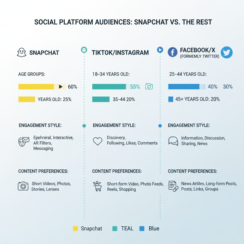 Setting Up and Branding Your Snapchat Profile for Business Credibility — grow small business on snapchat