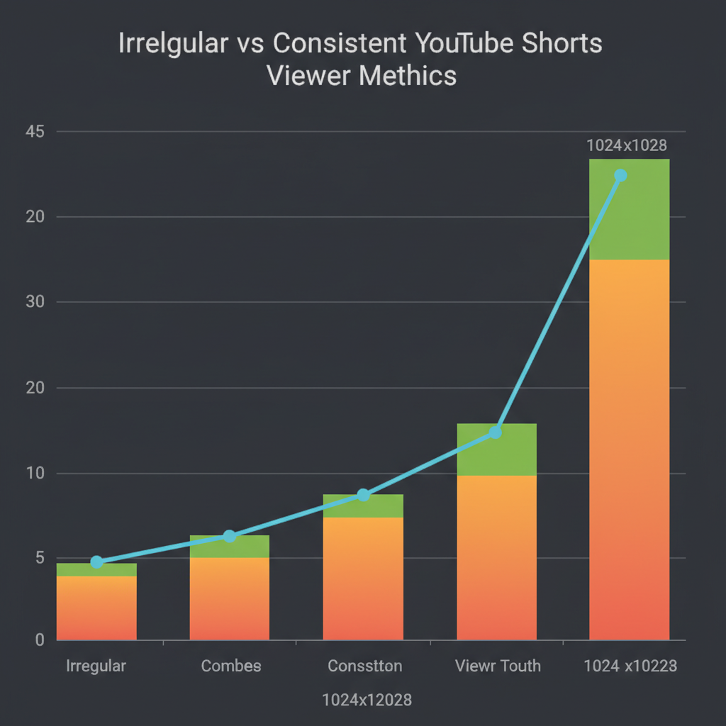 Tools to Use — grow your channel with regular youtube shorts