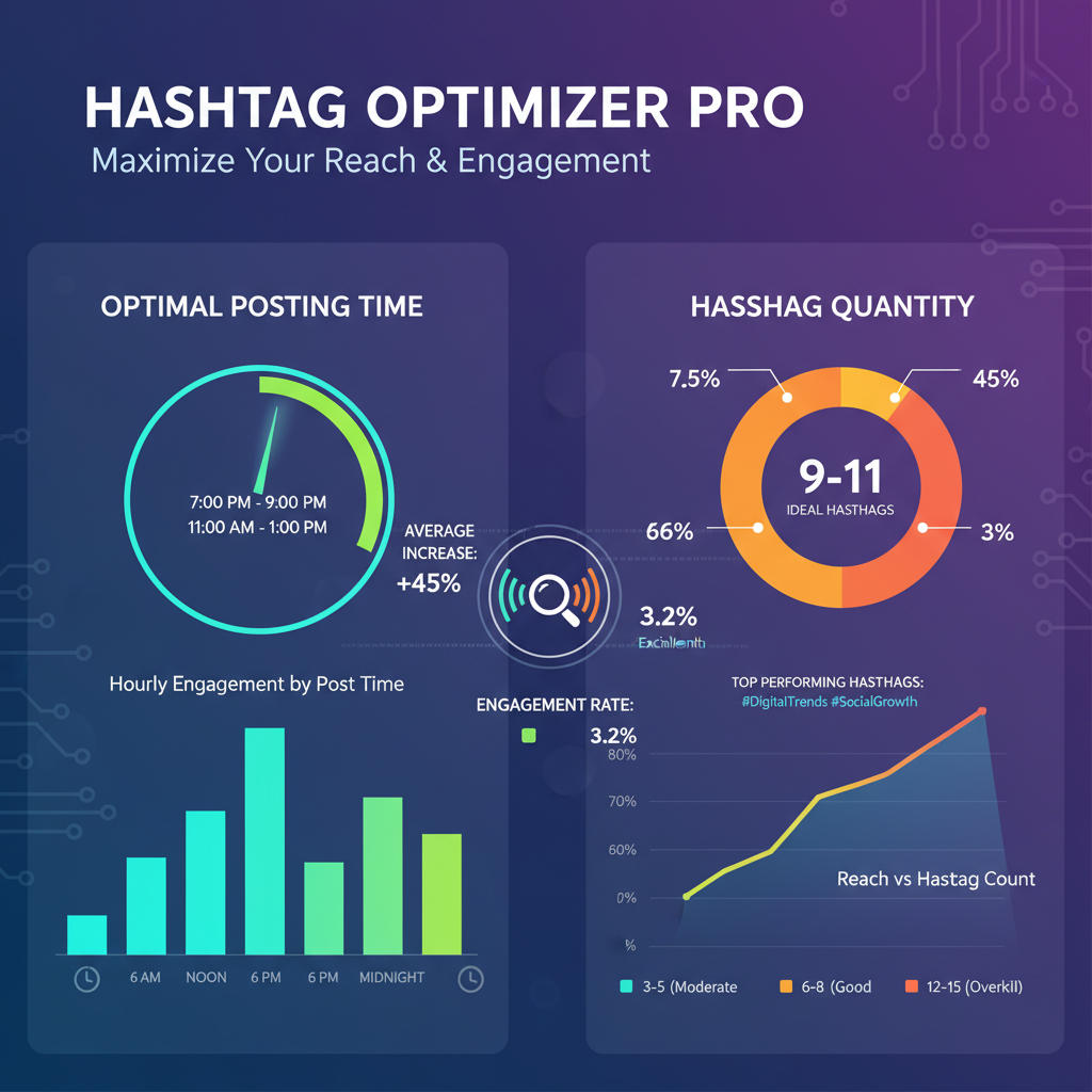 Instagram’s Official Stance — hashtags in comments instagram reach