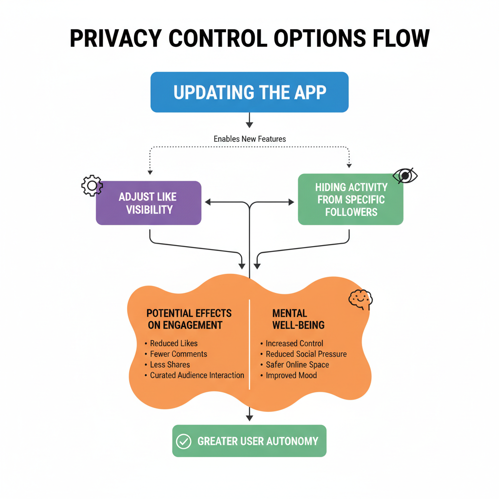 How to Hide Like Counts on Your Own Posts Step-by-Step — hide my likes instagram