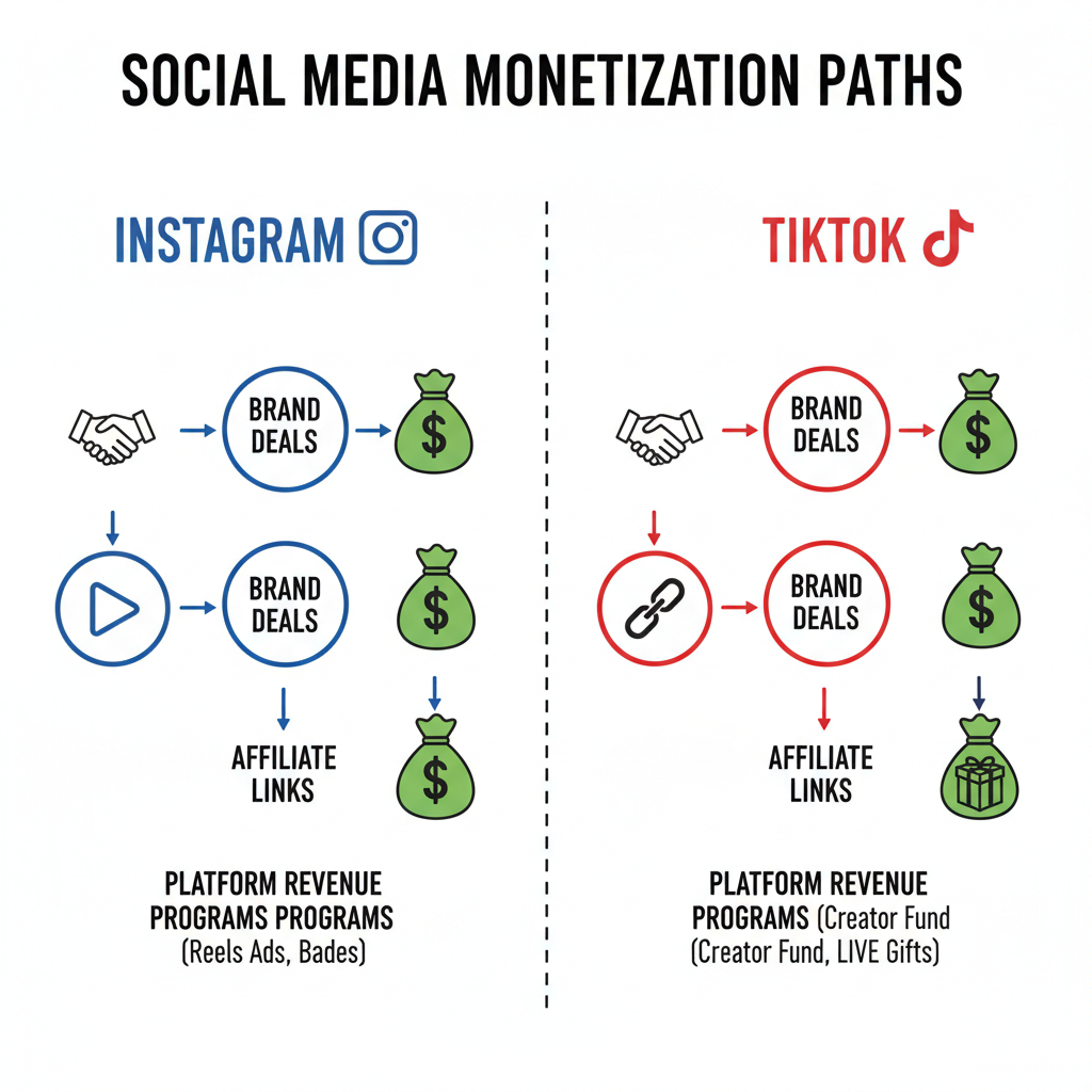 Understanding the Highest Paid Social Media Platforms — highest paid social media platforms