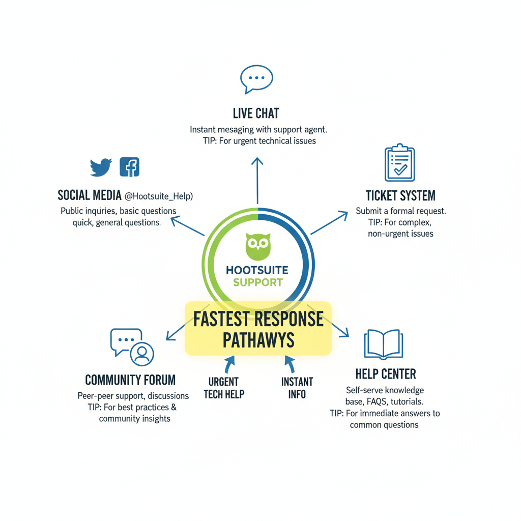 Introduction: Why Hootsuite Customer Service Matters — hootsuite customer service