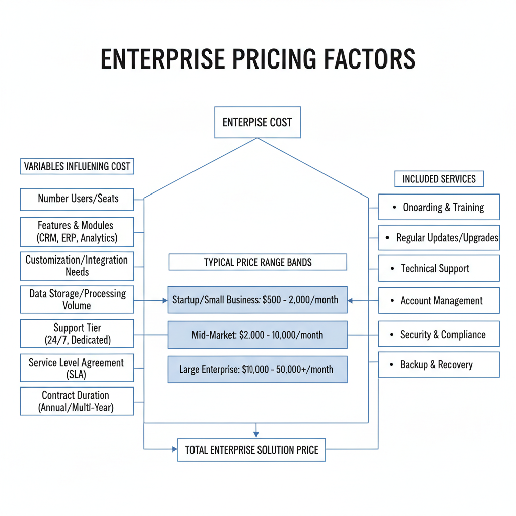 Introduction to Hootsuite Enterprise Pricing and Who It’s For — hootsuite enterprise pricing