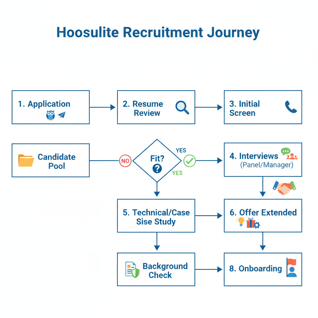 Introduction to Hootsuite Media Careers and Their Impact on Social Media Management — hootsuite media careers