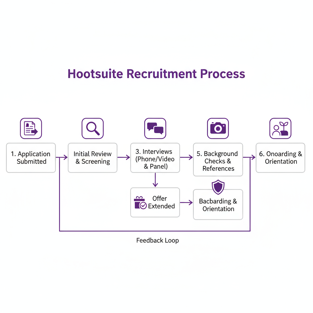 Preparing for the Interview Process — hootsuite media careers