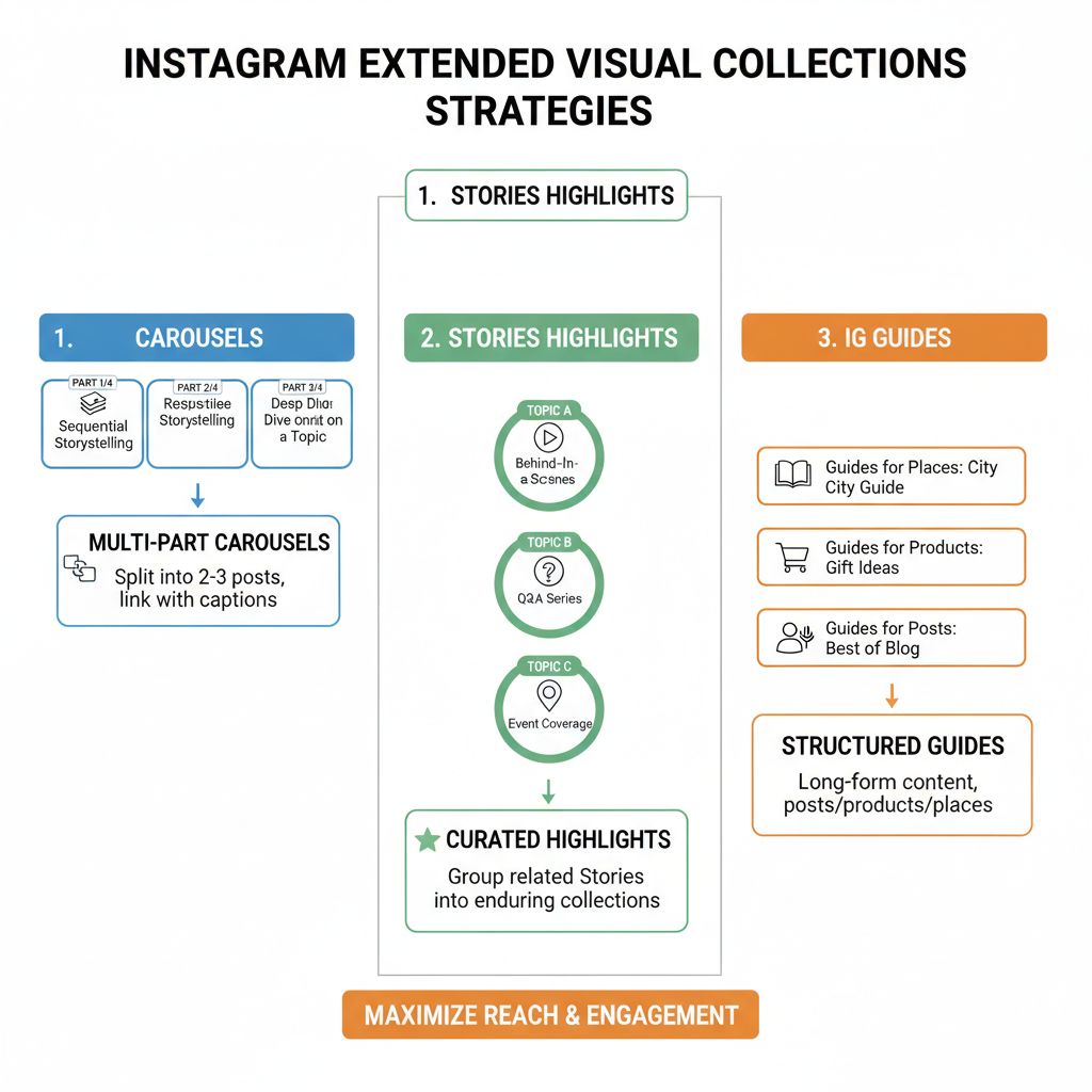 Using the “Add” Feature in Carousel Posts — how are people posting 15 pictures on instagram