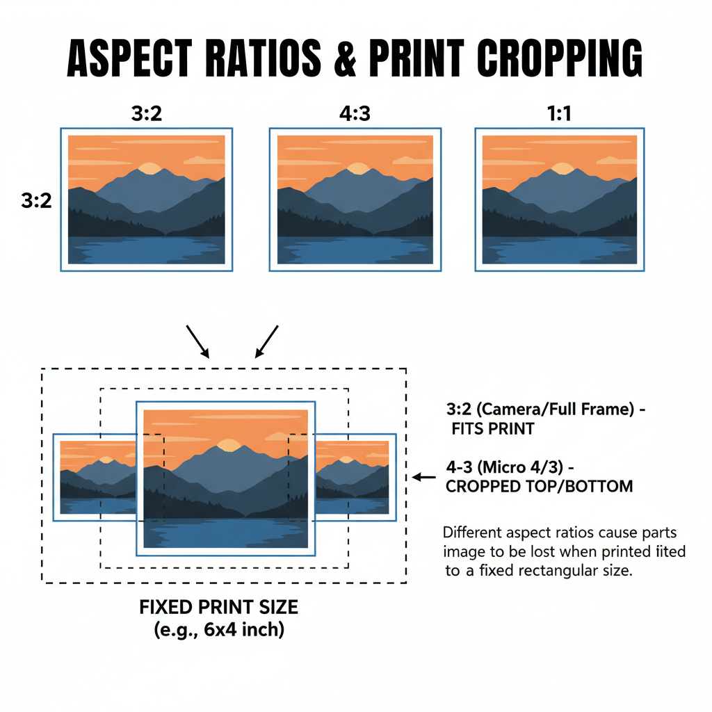 Introduction to Standard Photo Sizes and Why They Matter — how big is a standard photo