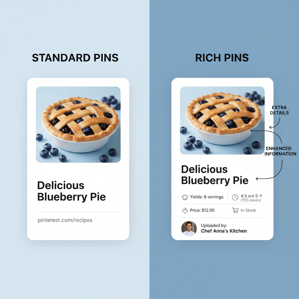 Researching Trending Topics and Seasonal Boards — how brands can succeed on pinterest