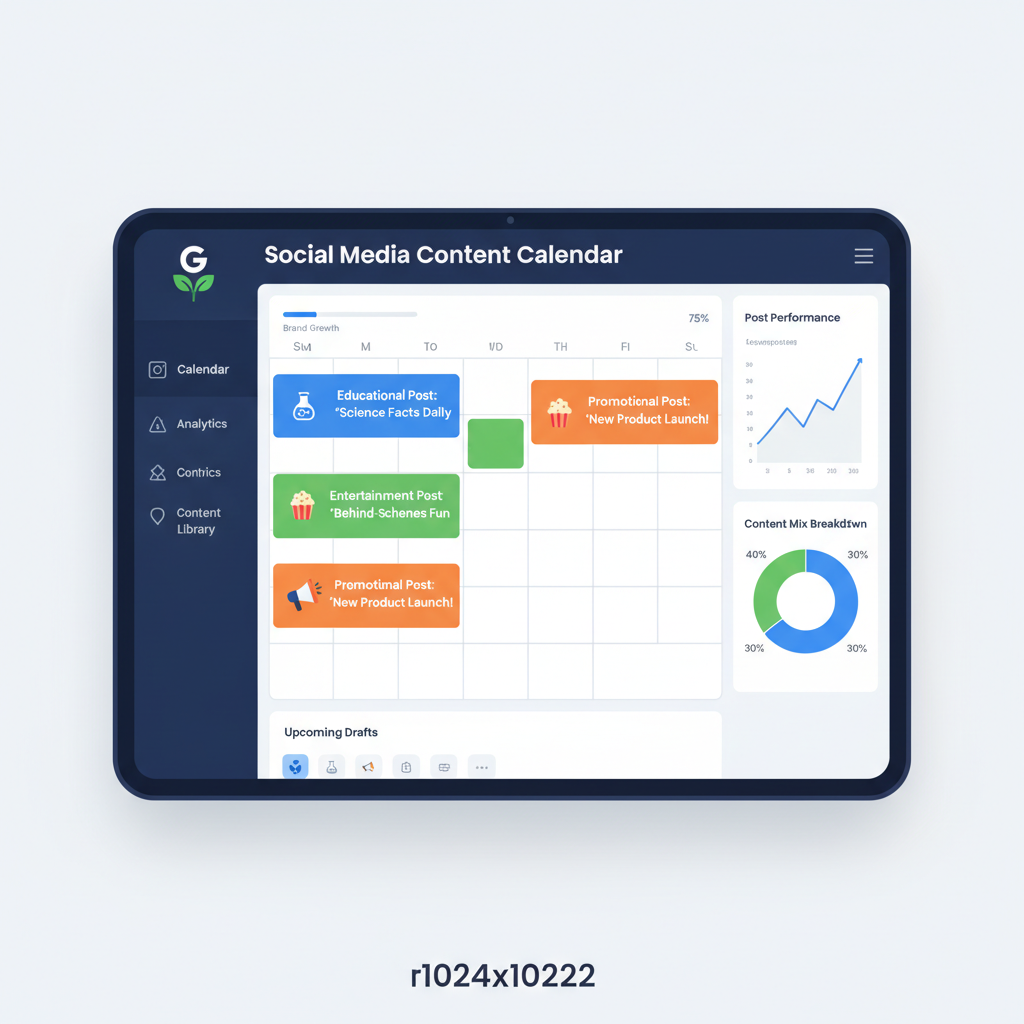 How to Maintain Brand Consistency — how businesses use social media to drive growth
