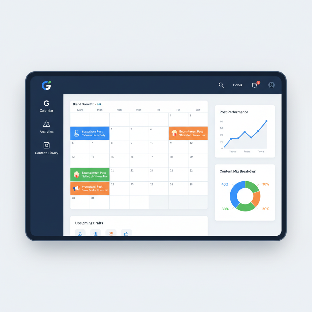 Case Study 3: Restaurant Chain on TikTok — how businesses use social media to drive growth