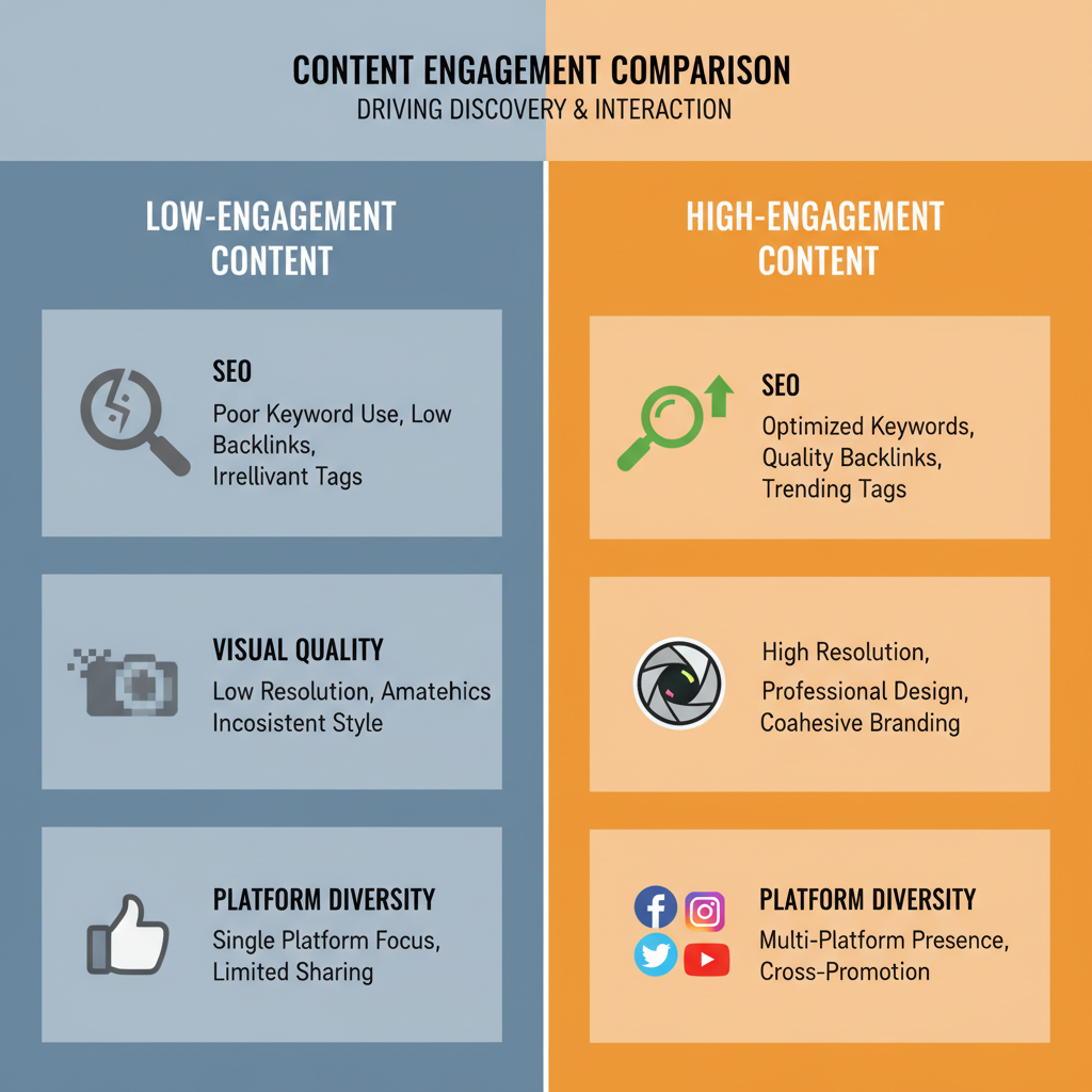 Research Trending Topics and Relevant Keywords — how can i get more views