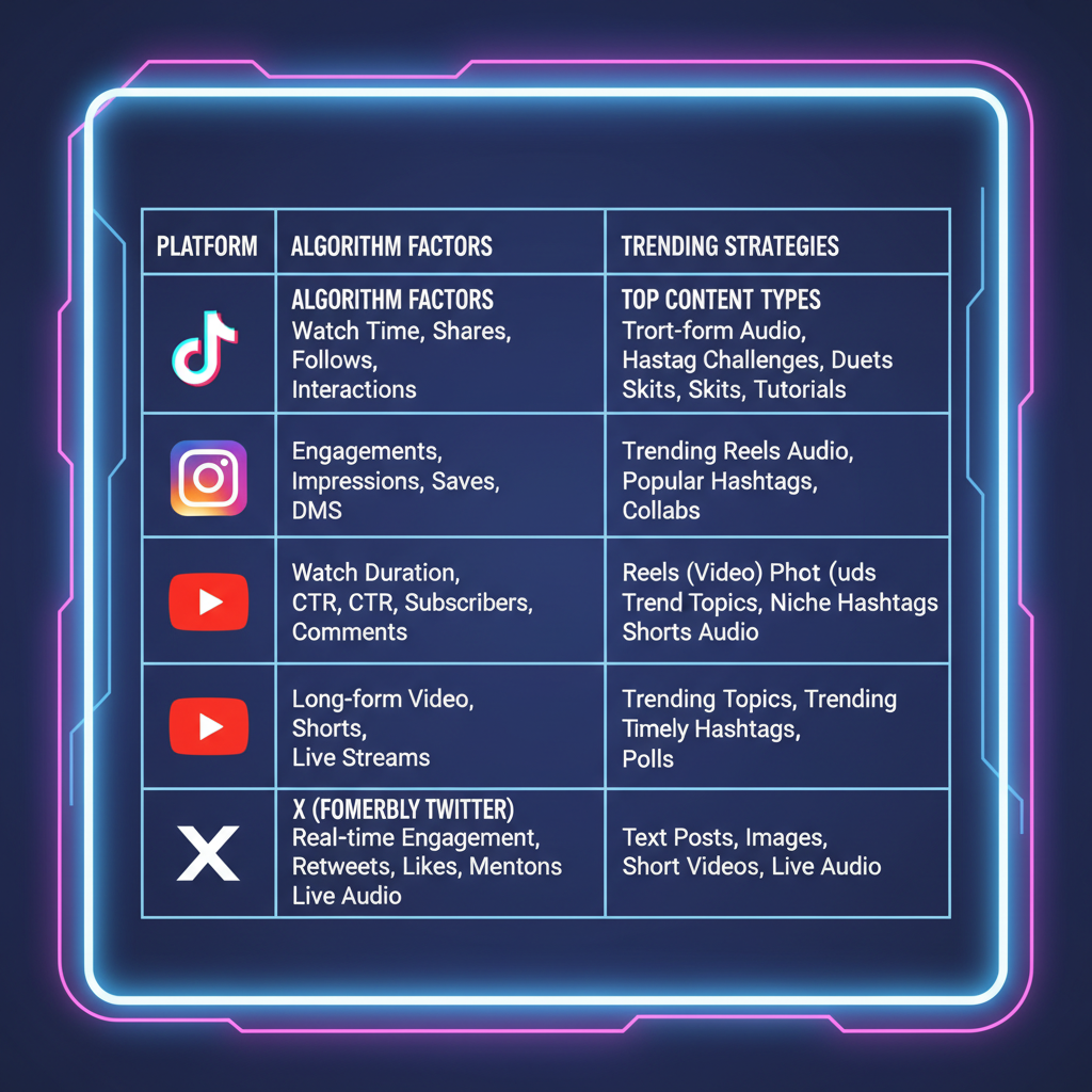 What “Going Viral” Means for Your Niche and Platform — how can i go viral