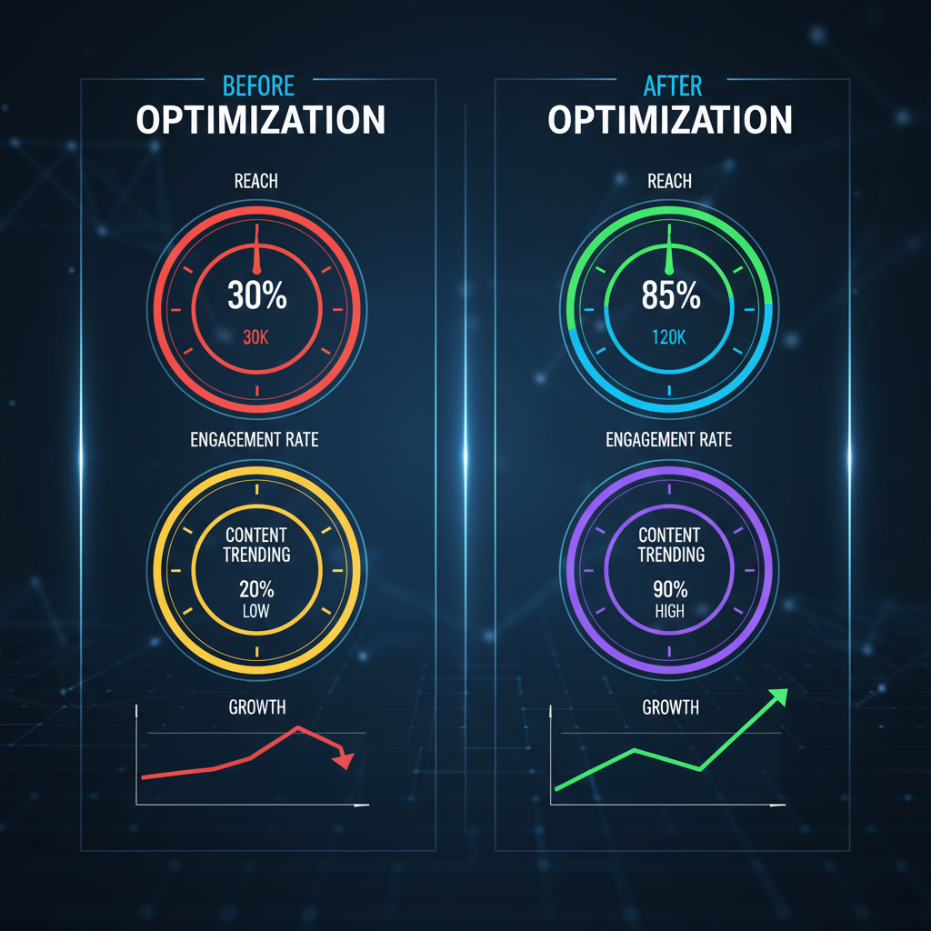 Create a Consistent Posting Schedule with High-Quality Visuals — how can i have more followers on instagram