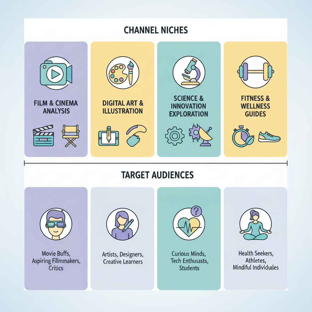 Set Up Your YouTube Channel from Scratch — how can i make my own youtube channel
