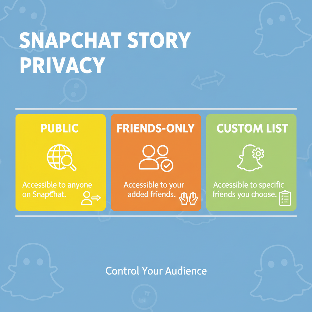 Ways to View Someone’s Story on Snapchat — how can i see someones story on snapchat