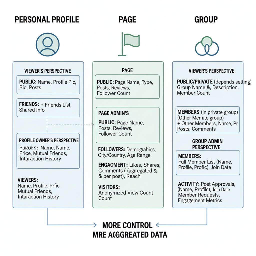 Myths About Third‑Party Apps Showing Viewers — how can i see who views my posts on facebook