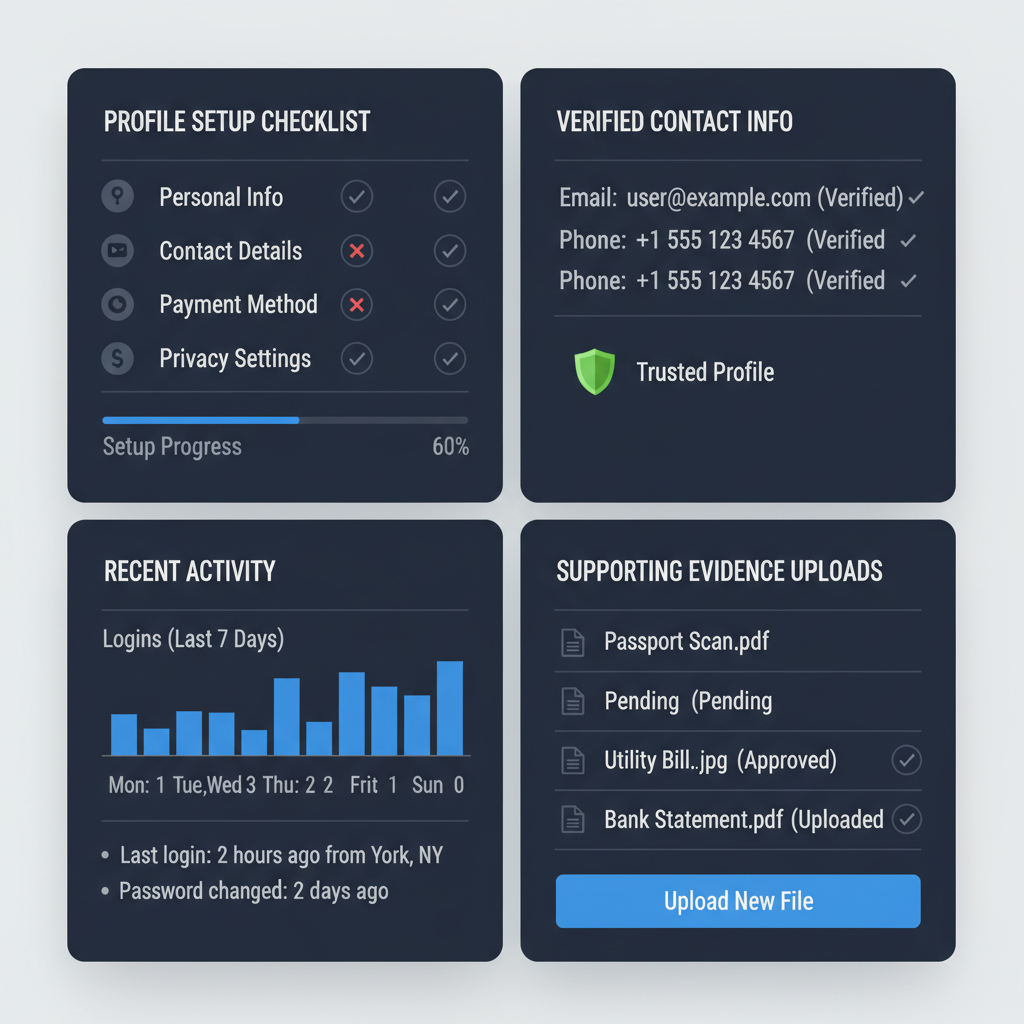 Understanding Twitter Verification and Why It Matters — how can i verify my twitter account
