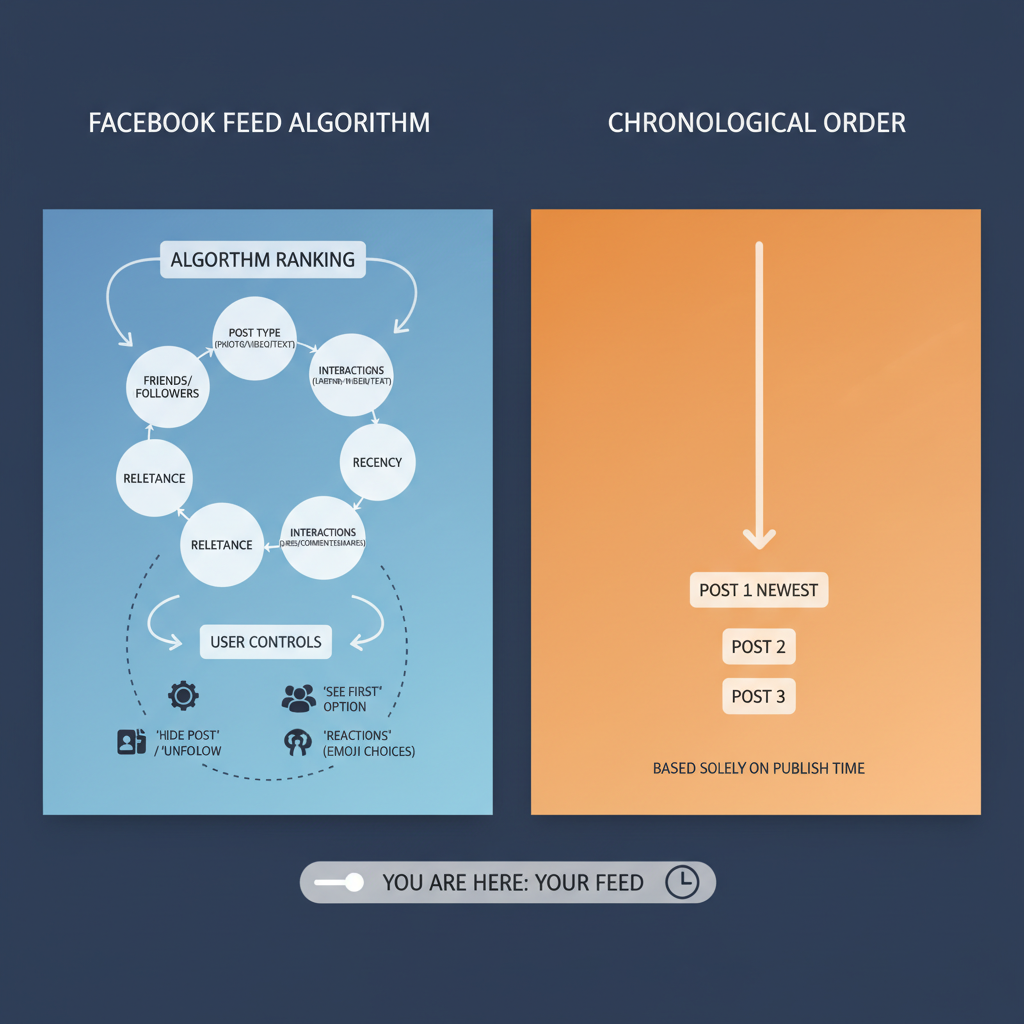 Understanding How Facebook’s Feed Algorithm Works — how do i see all posts on facebook