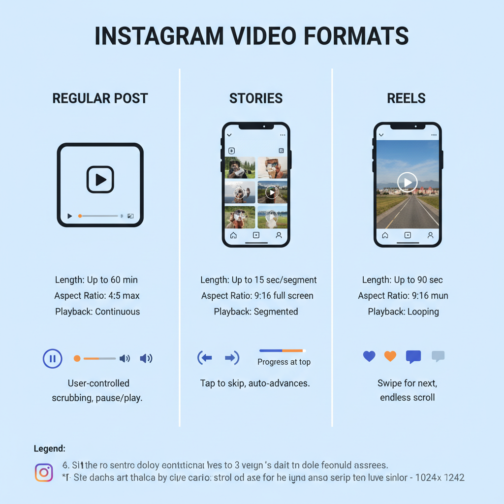 Update and Log In to the Instagram App for Optimal Viewing — how do i watch instagram videos
