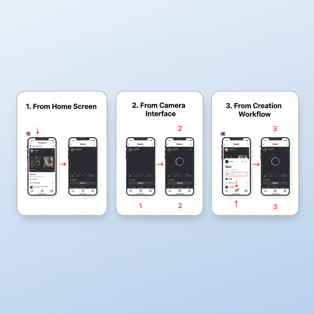Core IG Reels Features You Should Use — how do ig reels work
