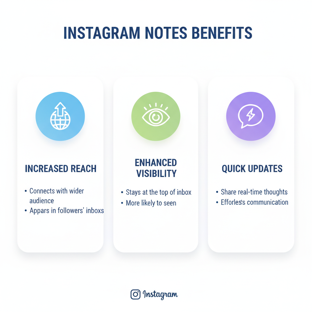 How to Add a Note on Instagram: Step-by-Step Guide — how do you add a note on instagram
