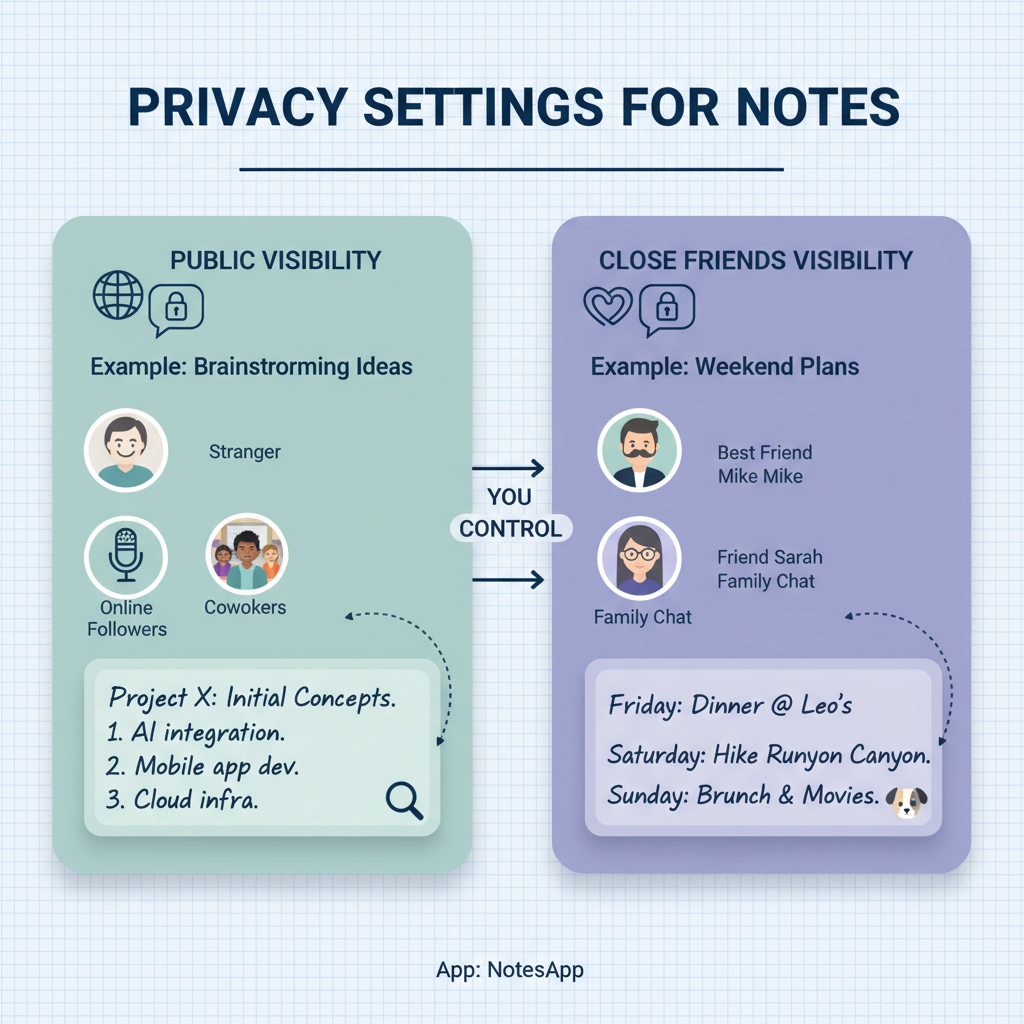 Step 2: Accessing Notes Inside Direct Messages — how do you get notes on instagram