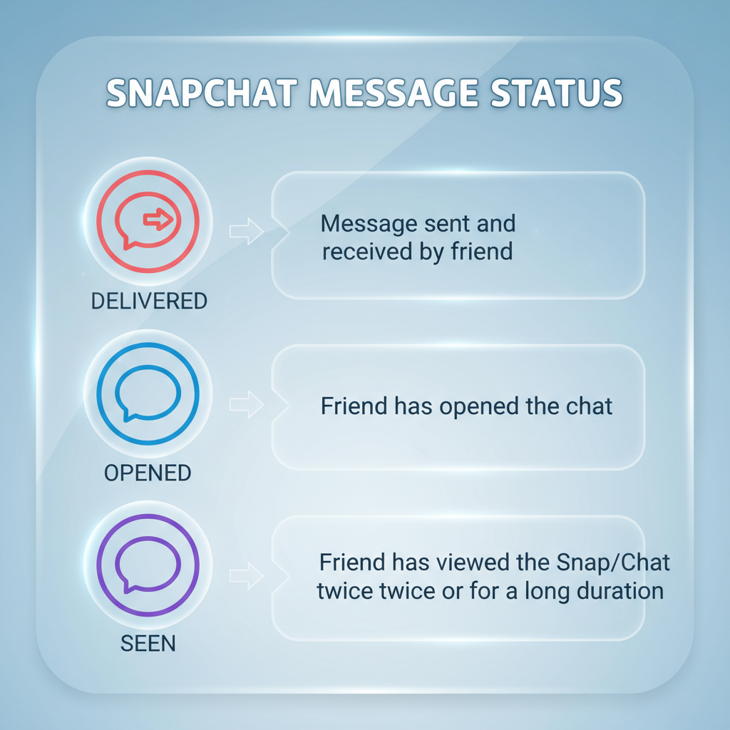 Steps to Open and Read a New Message From Friends — how do you read snapchat messages