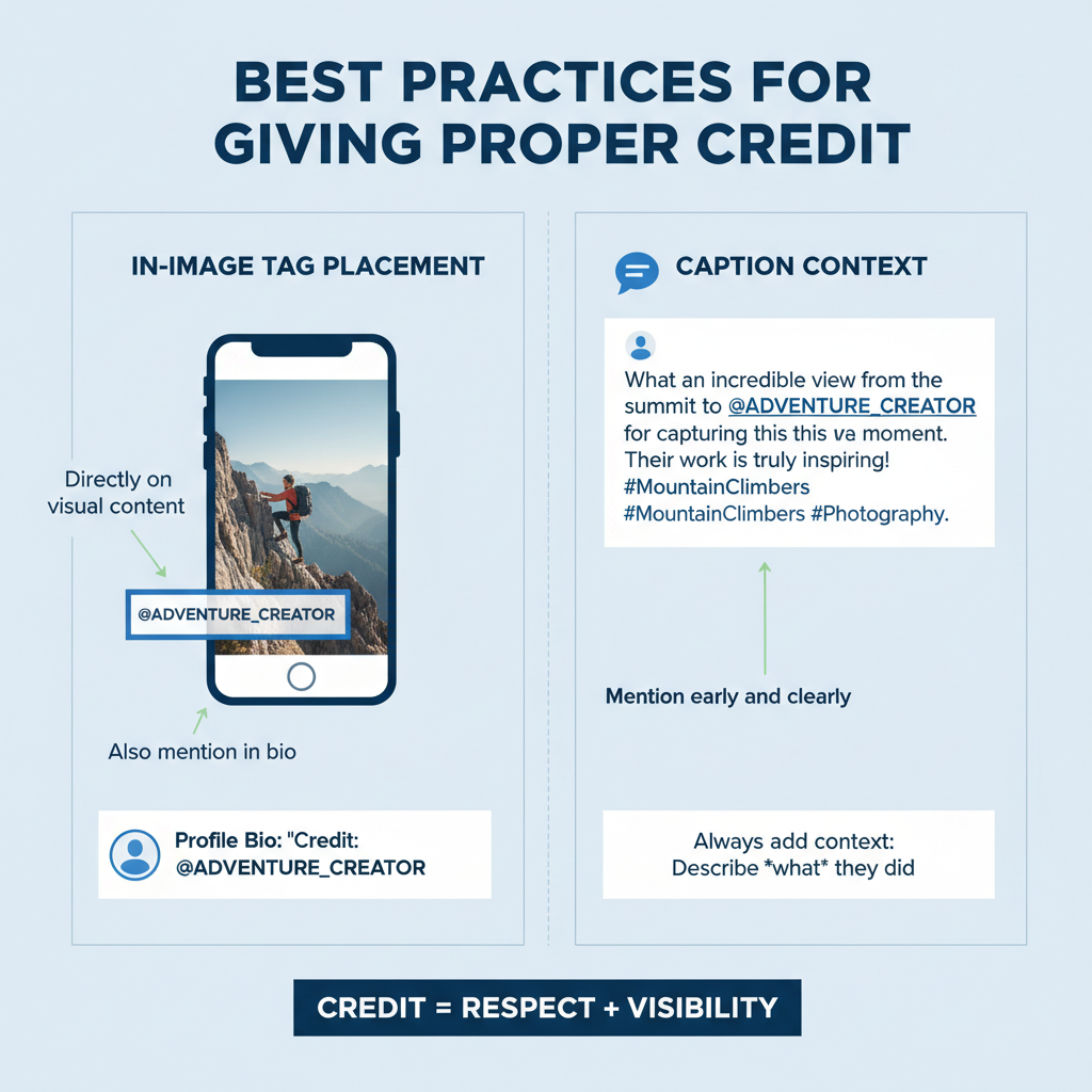 Step-by-Step: Instagram’s “Share to Story” Method — how do you regram on instagram the right way