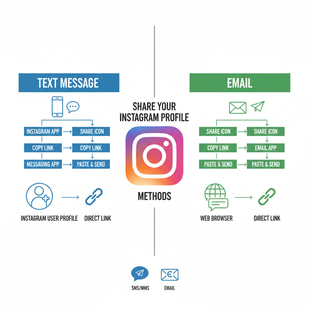 Locate Your Personal Profile URL in the Instagram App and on Desktop — how do you share your instagram link