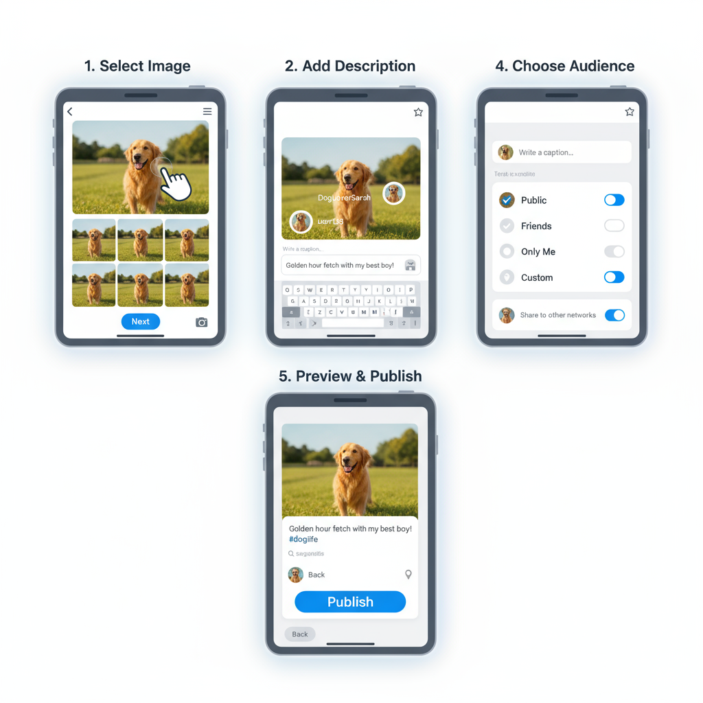 Introduction to Facebook and Its Purpose — how does facebook work