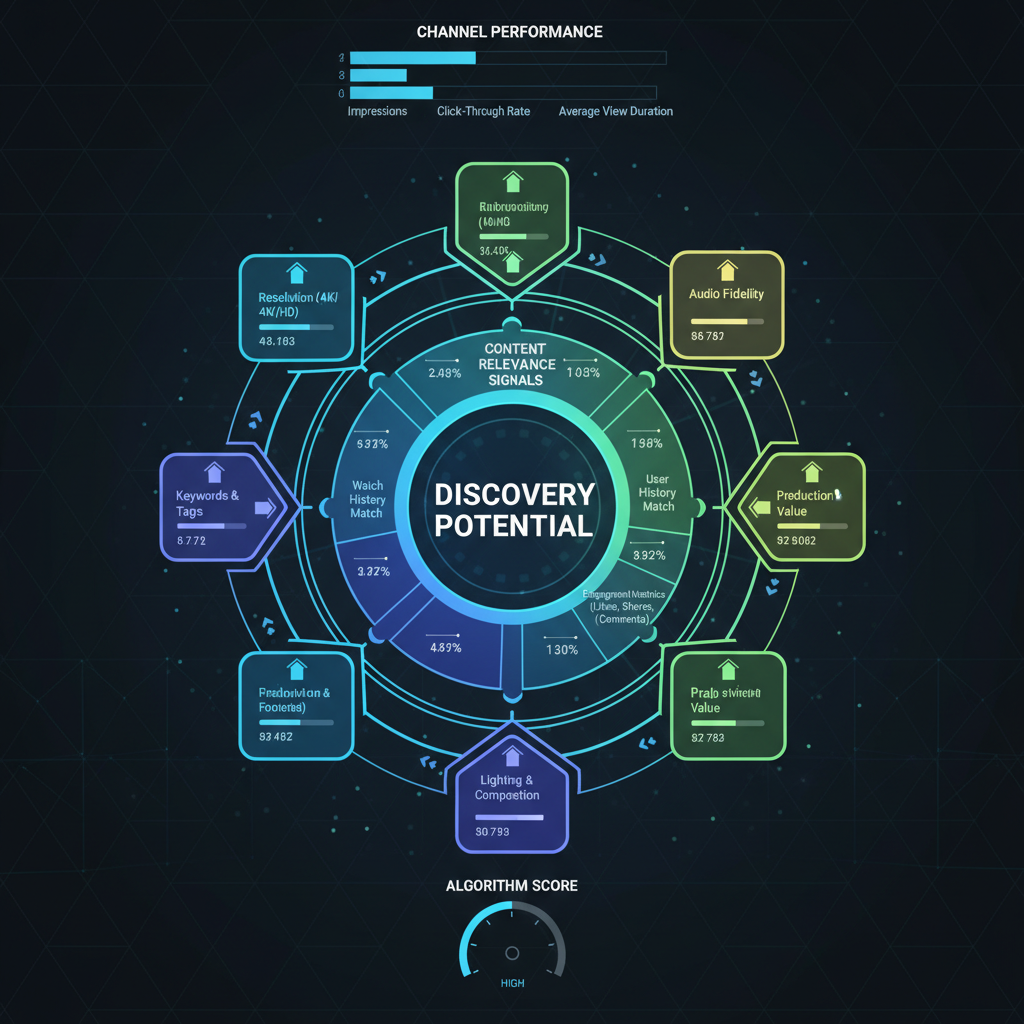 Content Relevance and Discovery — how does instagram reels algorithm work