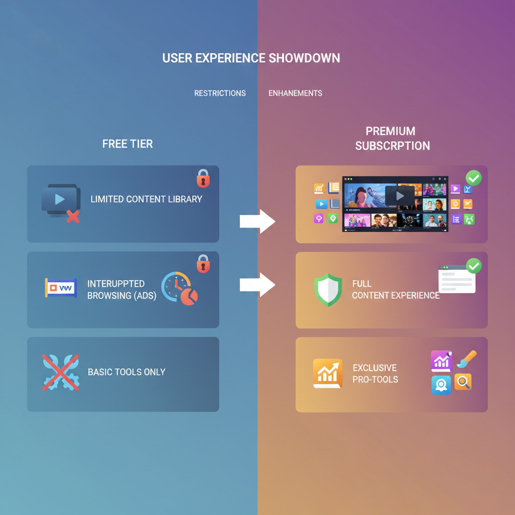 Introduction to Social Media Monetization Models — how does social media earn money