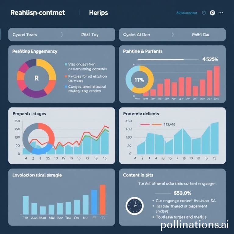 Introduction — how does social media support content marketing