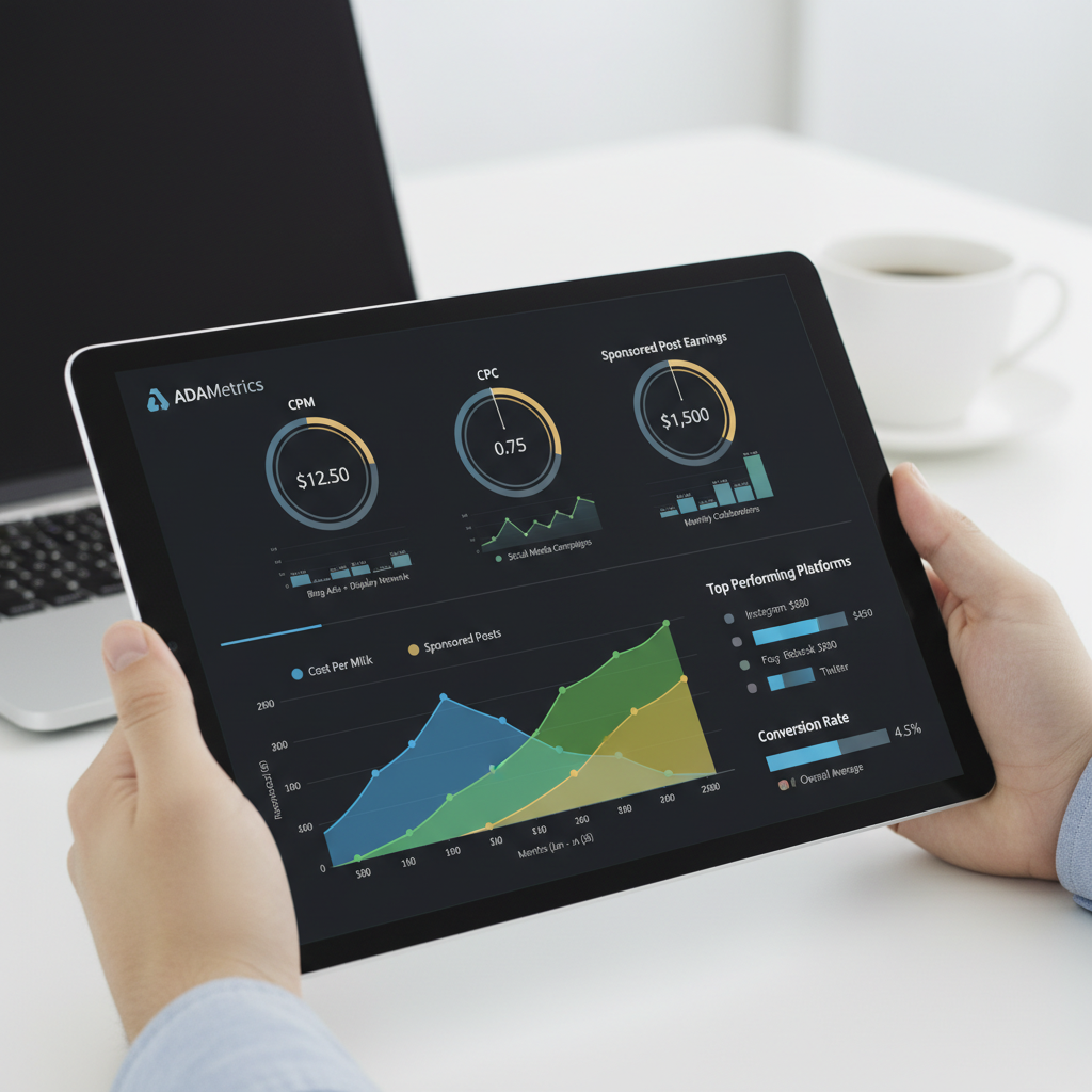 Insights Selling — how does social network make money