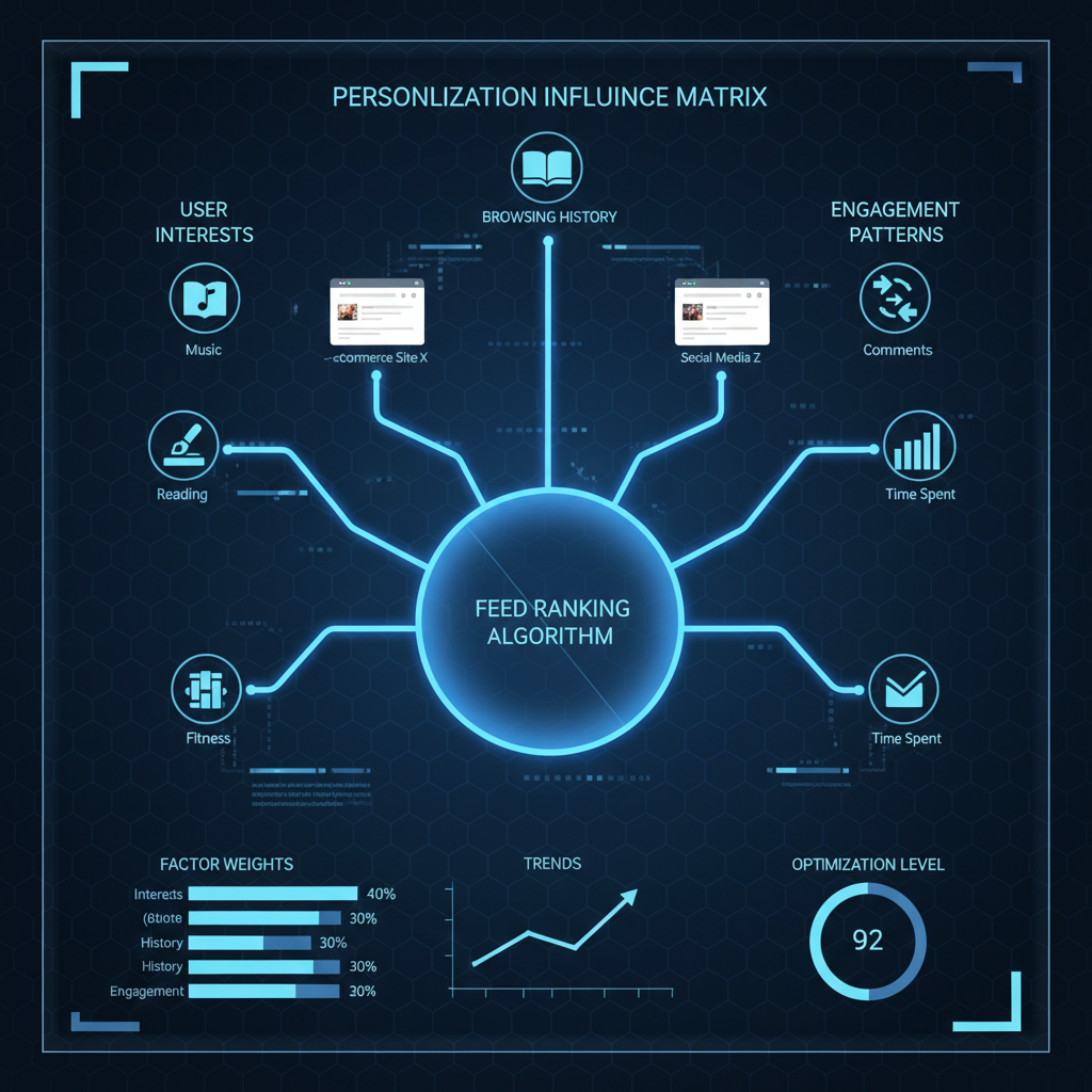 Signals the Threads Algorithm Uses — how does threads algorithm work