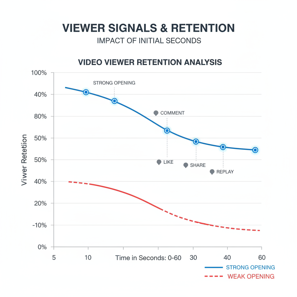 Introduction to YouTube Shorts Algorithm and Growth Strategies — how does youtube shorts algorithm work