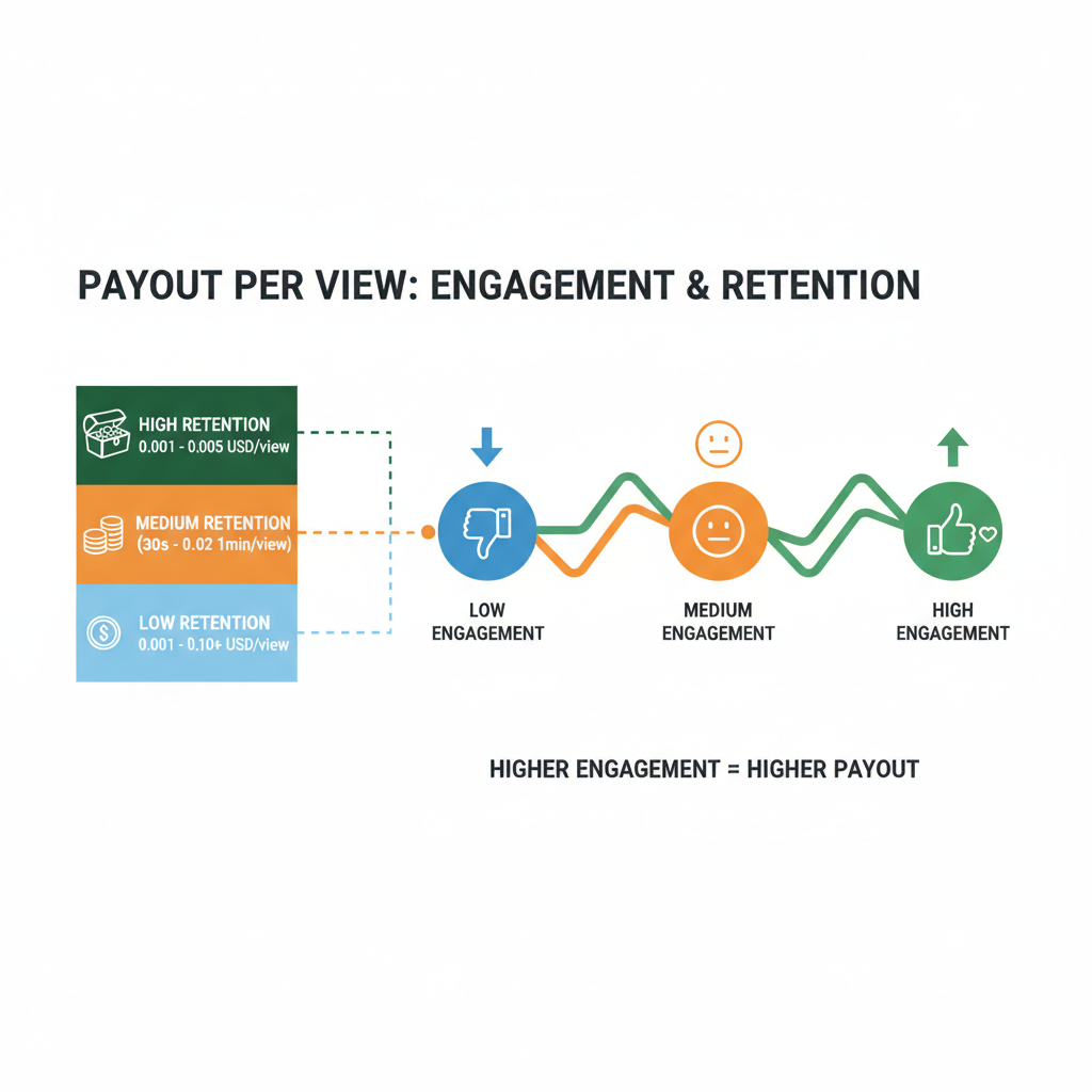 Creating Engaging, High-Retention Short Videos — how instagram pays for views
