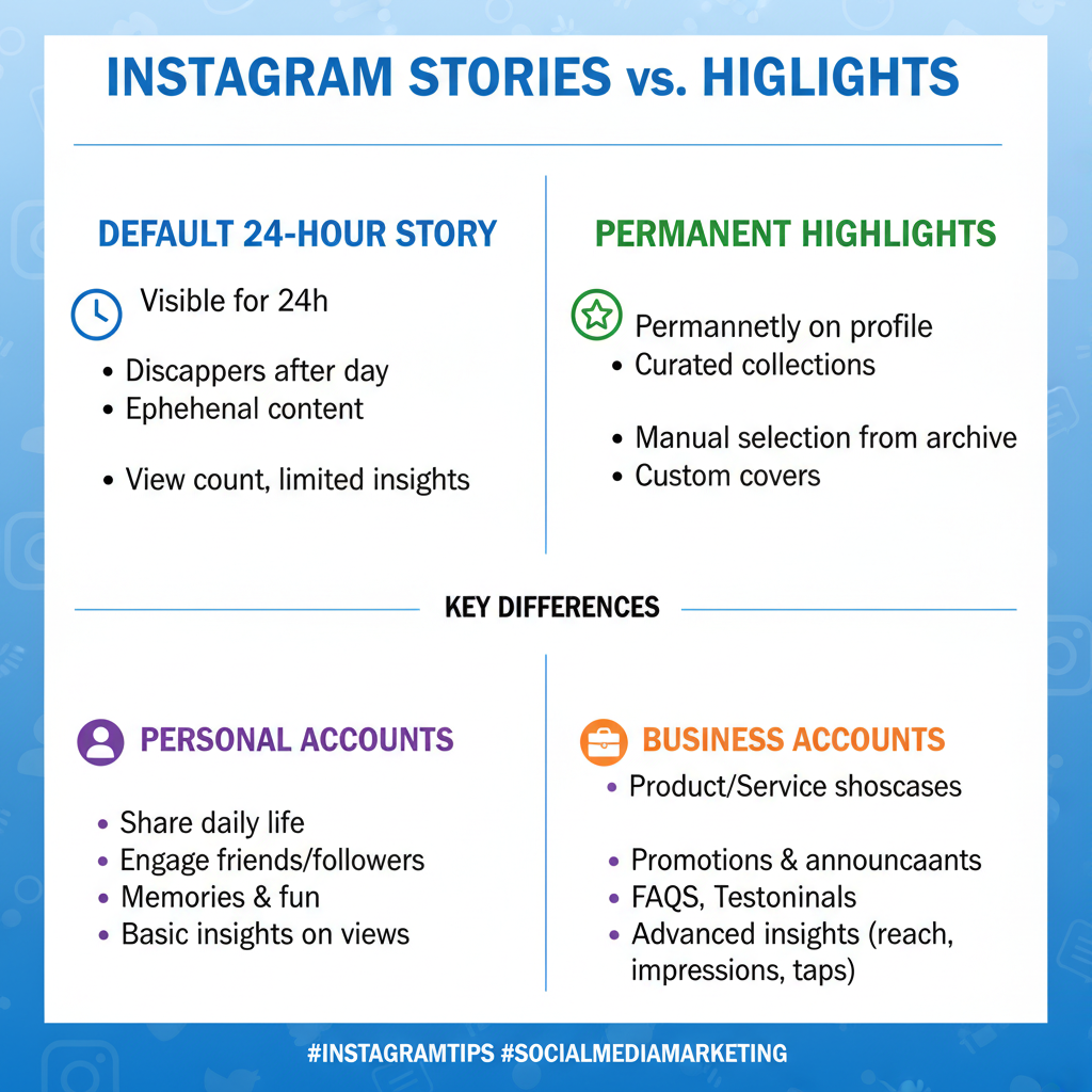 How to Check Story Expiry Inside the App — how long are instagram stories up