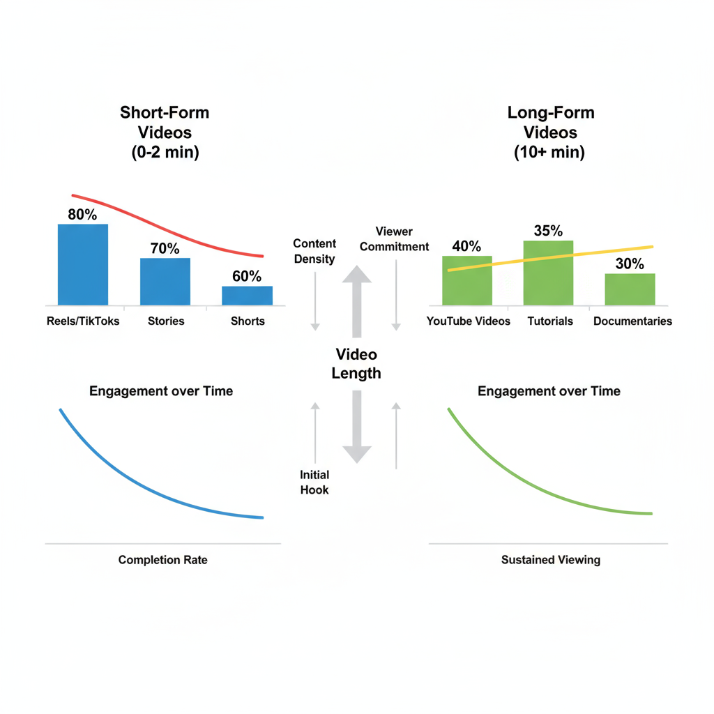 Introduction: How Long Instagram Videos Can Be Across Formats — how long are instagram videos